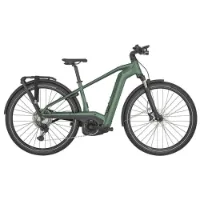 SCOTT Sub Sport Eride 10 Men 28´´ Shimano Xt Rd M8130sgs 11s Elcykel SCOTT Sub Sport Eride 10 Men 28´´ Shimano Xt Rd M8130sgs 11s Elcykel