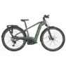 SCOTT Sub Sport Eride 10 Men 28´´ Shimano Xt Rd M8130sgs 11s Elcykel, Dark green, M, 750Wh