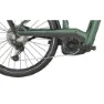 SCOTT Sub Sport Eride 10 Men 28´´ Shimano Xt Rd M8130sgs 11s Elcykel, Dark green, M, 750Wh
