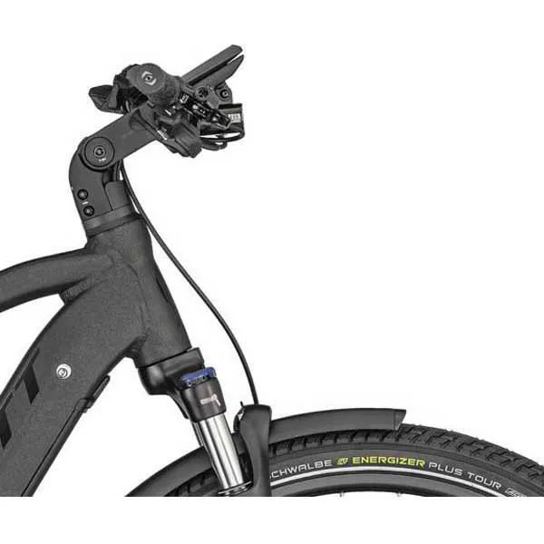 SCOTT Sub Sport Eride 20 Men 28´´ Deore Rd M5130sgs Elcykel, Grey, S, 625Wh