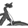SCOTT Sub Sport Eride 20 Men 28´´ Deore Rd M5130sgs Elcykel, Grey, S, 625Wh