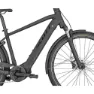 SCOTT Sub Sport Eride 20 Men 28´´ Deore Rd M5130sgs Elcykel, Grey, S, 625Wh