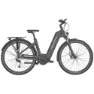 SCOTT Sub Tour Eride 20 28´´ Alivio Rd M3100sgs Elcykel, Black, S, 500Wh