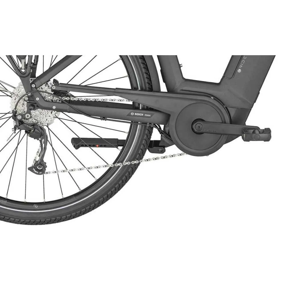 SCOTT Sub Tour Eride 20 28´´ Alivio Rd M3100sgs Elcykel, Black, S, 500Wh SCOTT Sub Tour Eride 20 28´´ Alivio Rd M3100sgs Elcykel, Black, S, 500Wh