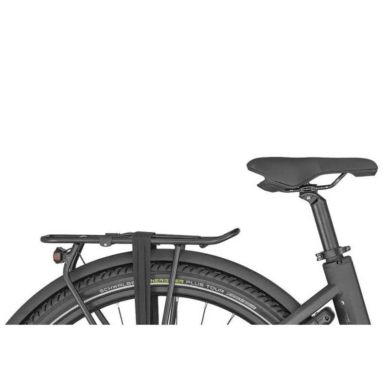 SCOTT Sub Tour Eride 20 28´´ Alivio Rd M3100sgs Elcykel, Black, S, 500Wh SCOTT Sub Tour Eride 20 28´´ Alivio Rd M3100sgs Elcykel, Black, S, 500Wh
