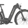 SCOTT Sub Tour Eride 20 28´´ Alivio Rd M3100sgs Elcykel, Black, S, 500Wh