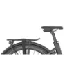 SCOTT Sub Tour Eride 20 28´´ Alivio Rd M3100sgs Elcykel, Black, S, 500Wh