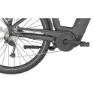 SCOTT Sub Tour Eride 20 28´´ Alivio Rd M3100sgs Elcykel, Black, S, 500Wh