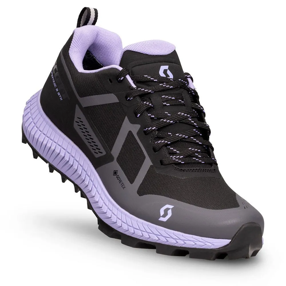 SCOTT Supertrac 3 Goretex Trailskor female