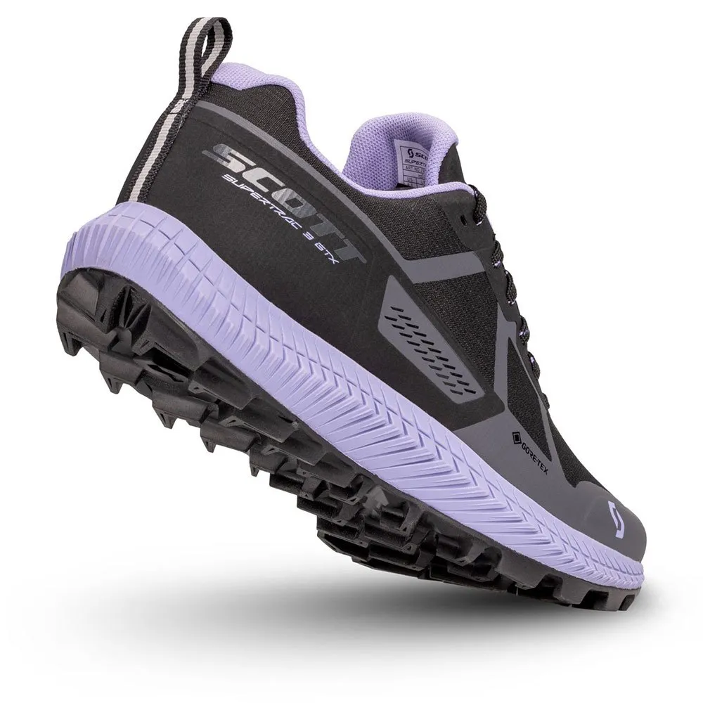 SCOTT Supertrac 3 Goretex Trailskor female