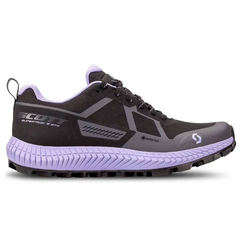 SCOTT Supertrac 3 Goretex Trailskor female