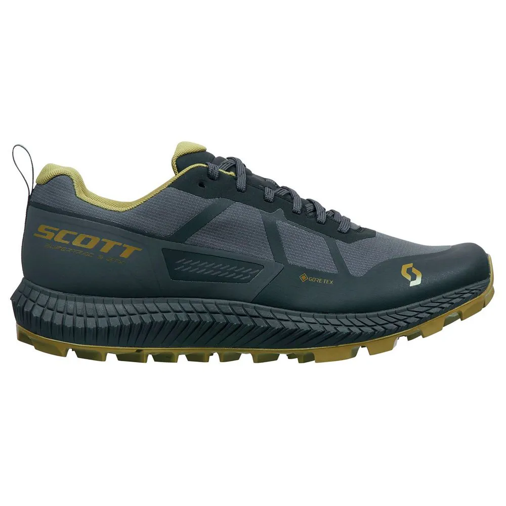 SCOTT Supertrac 3 Goretex Trailskor female