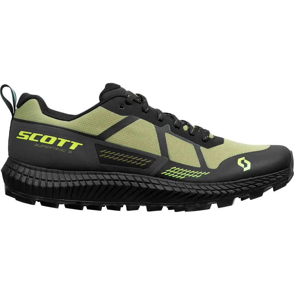 SCOTT Supertrac 3 Trailskor female