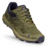 Fir green / dark blue