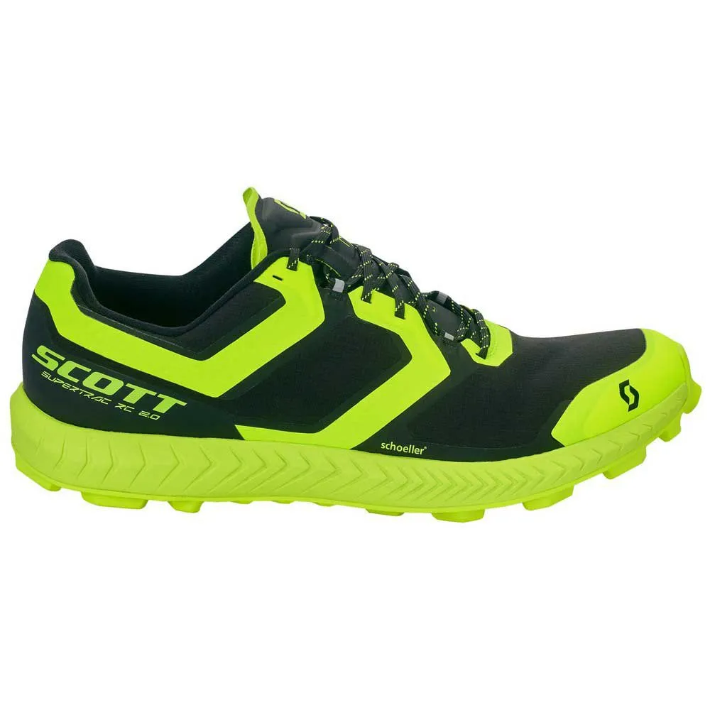 SCOTT Supertrac Rc 2 Trailskor female SCOTT Supertrac Rc 2 Trailskor female