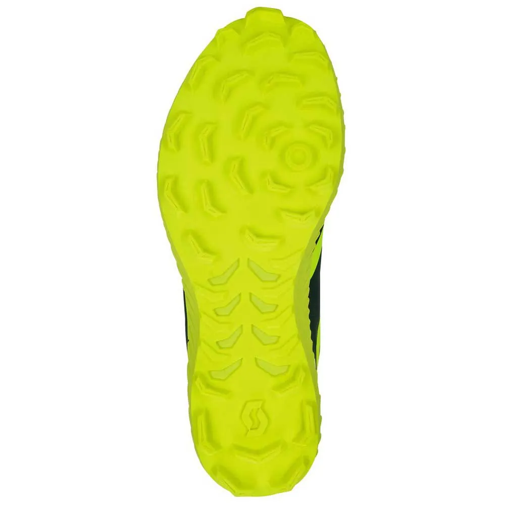 SCOTT Supertrac Rc 2 Trailskor Refurbished male, Black / yellow