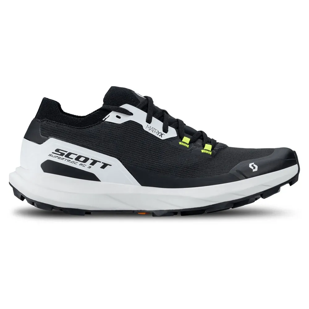 SCOTT Supertrac Rc3 Trailskor male