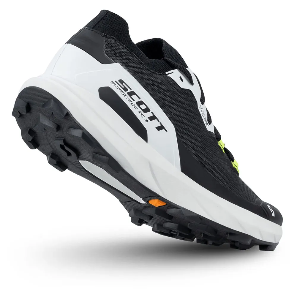 SCOTT Supertrac Rc3 Trailskor male