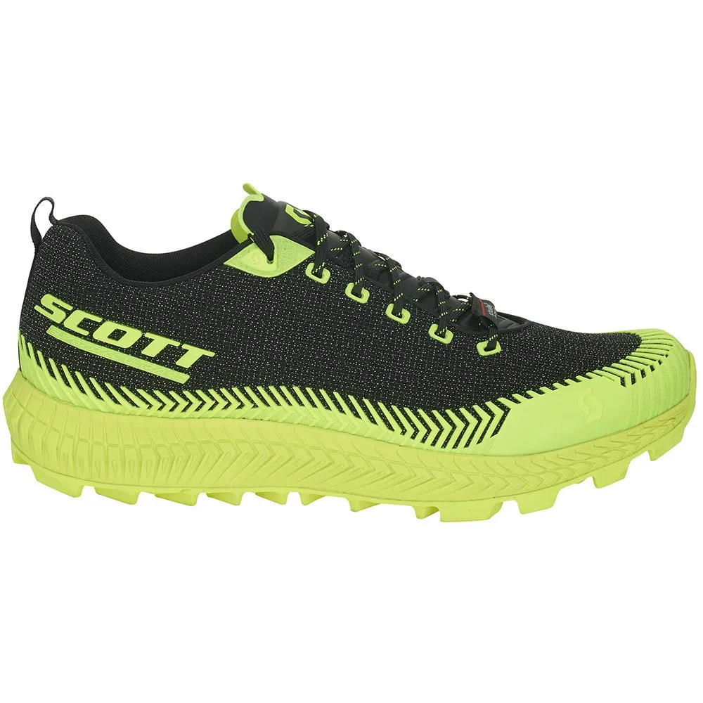 SCOTT Supertrac Ultra Rc Trailskor female