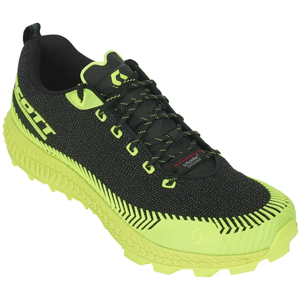 SCOTT Supertrac Ultra Rc Trailskor female