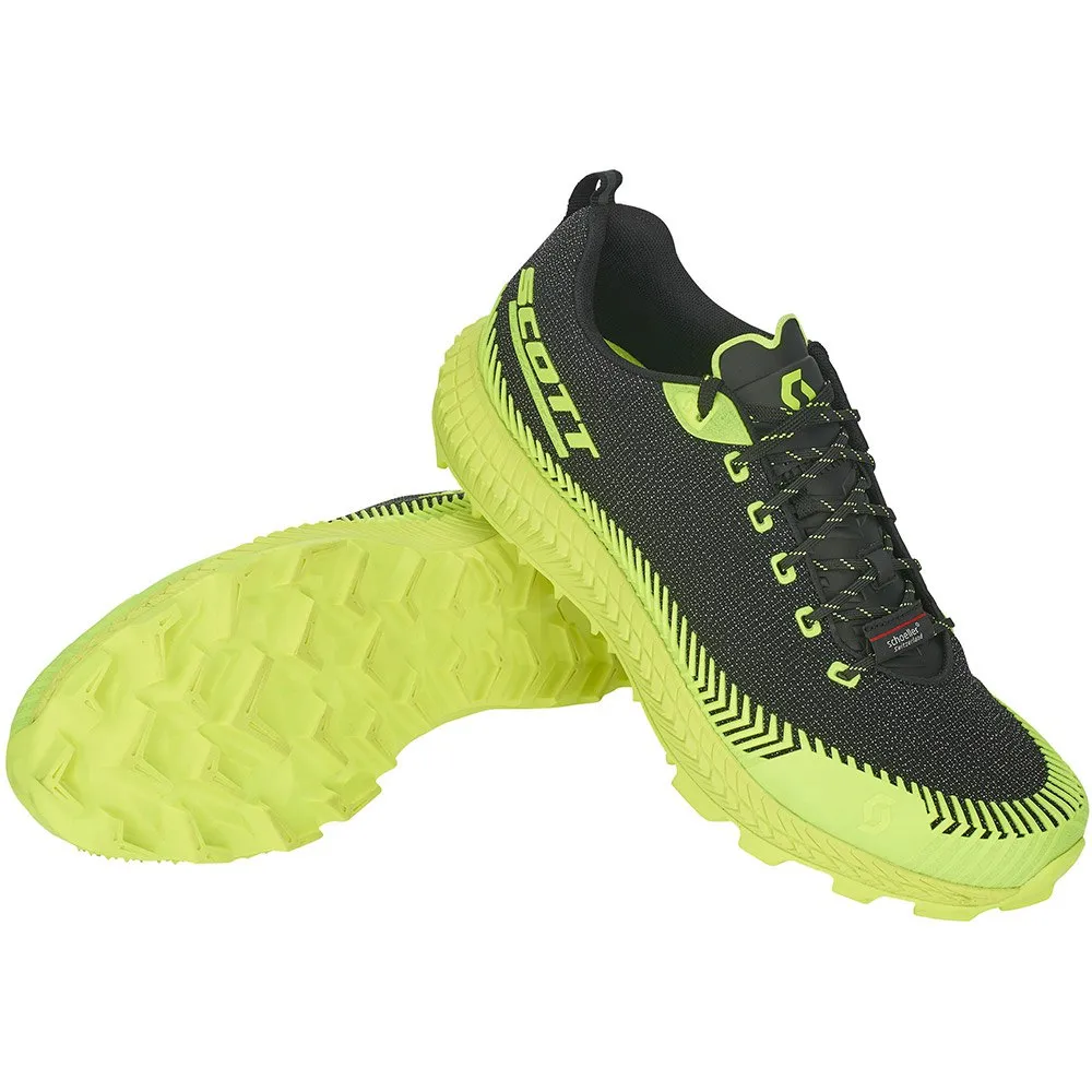 SCOTT Supertrac Ultra Rc Trailskor female
