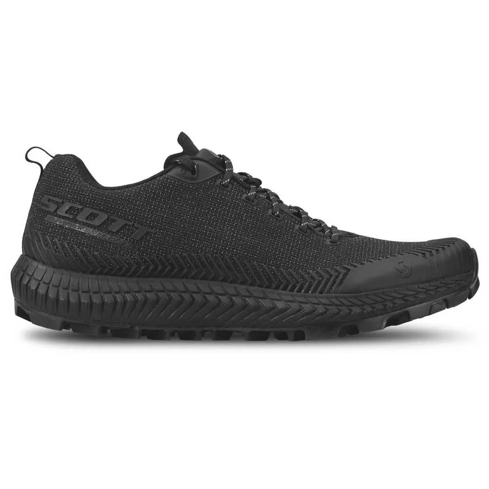 SCOTT Supertrac Ultra Rc Vandringsskor, Black