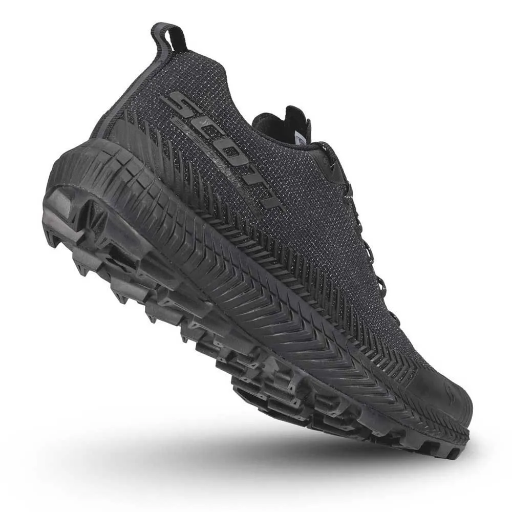 SCOTT Supertrac Ultra Rc Vandringsskor, Black
