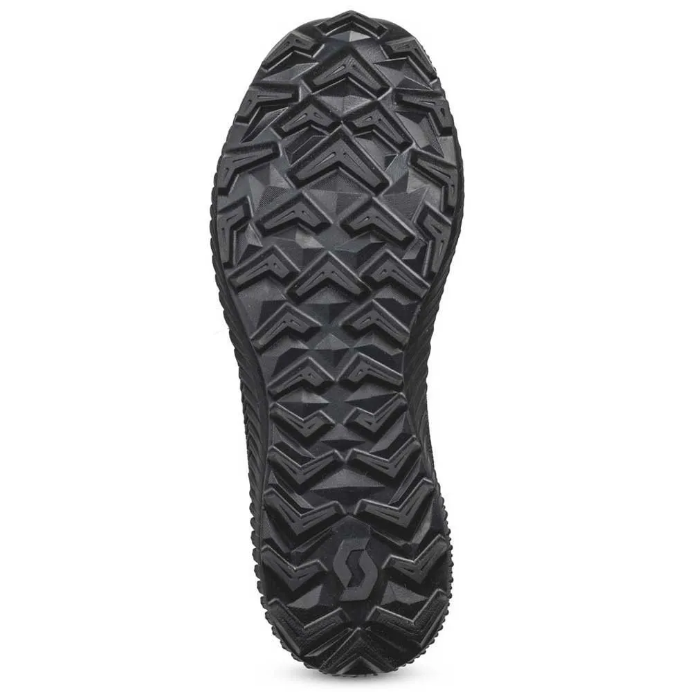 SCOTT Supertrac Ultra Rc Vandringsskor, Black