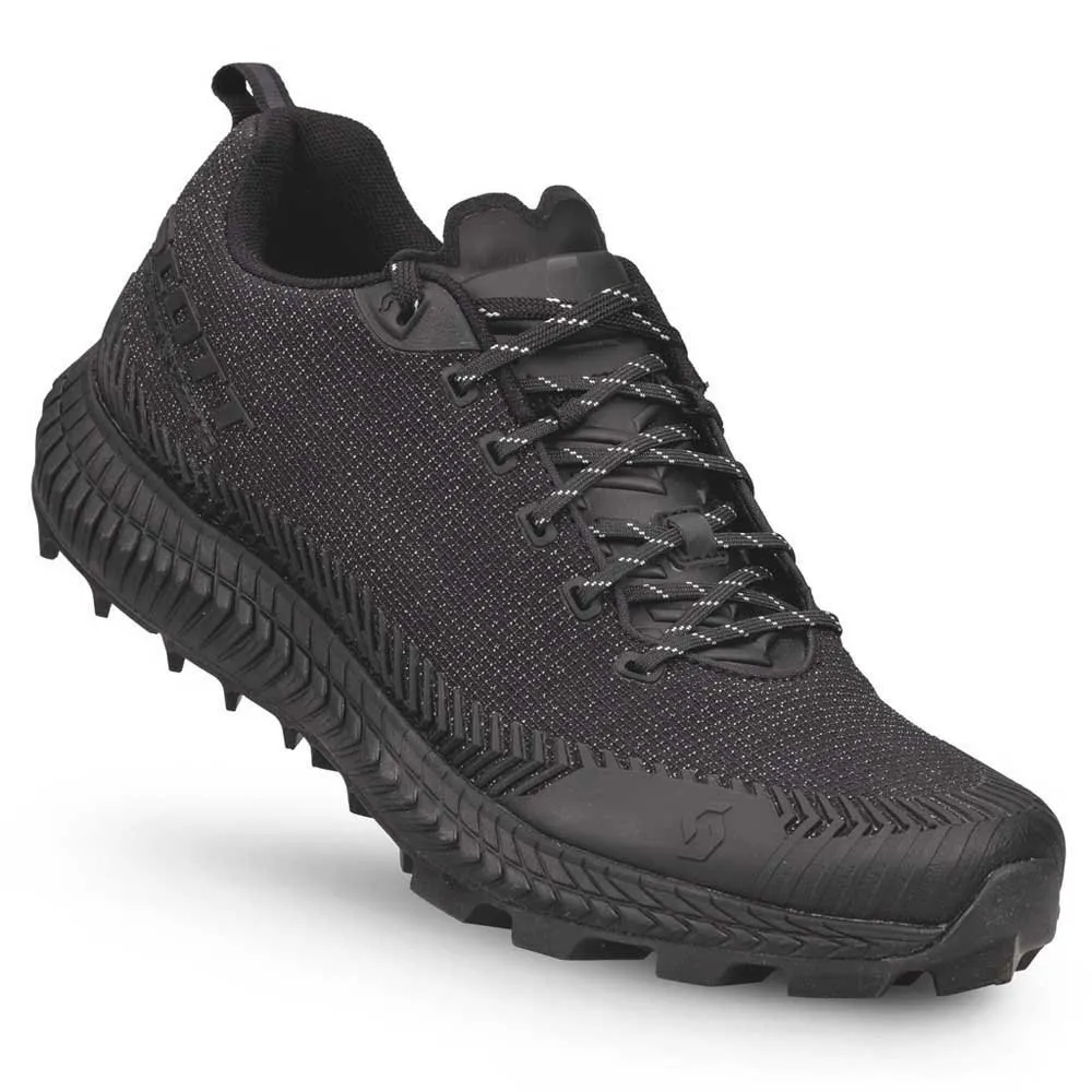 SCOTT Supertrac Ultra Rc Vandringsskor, Black