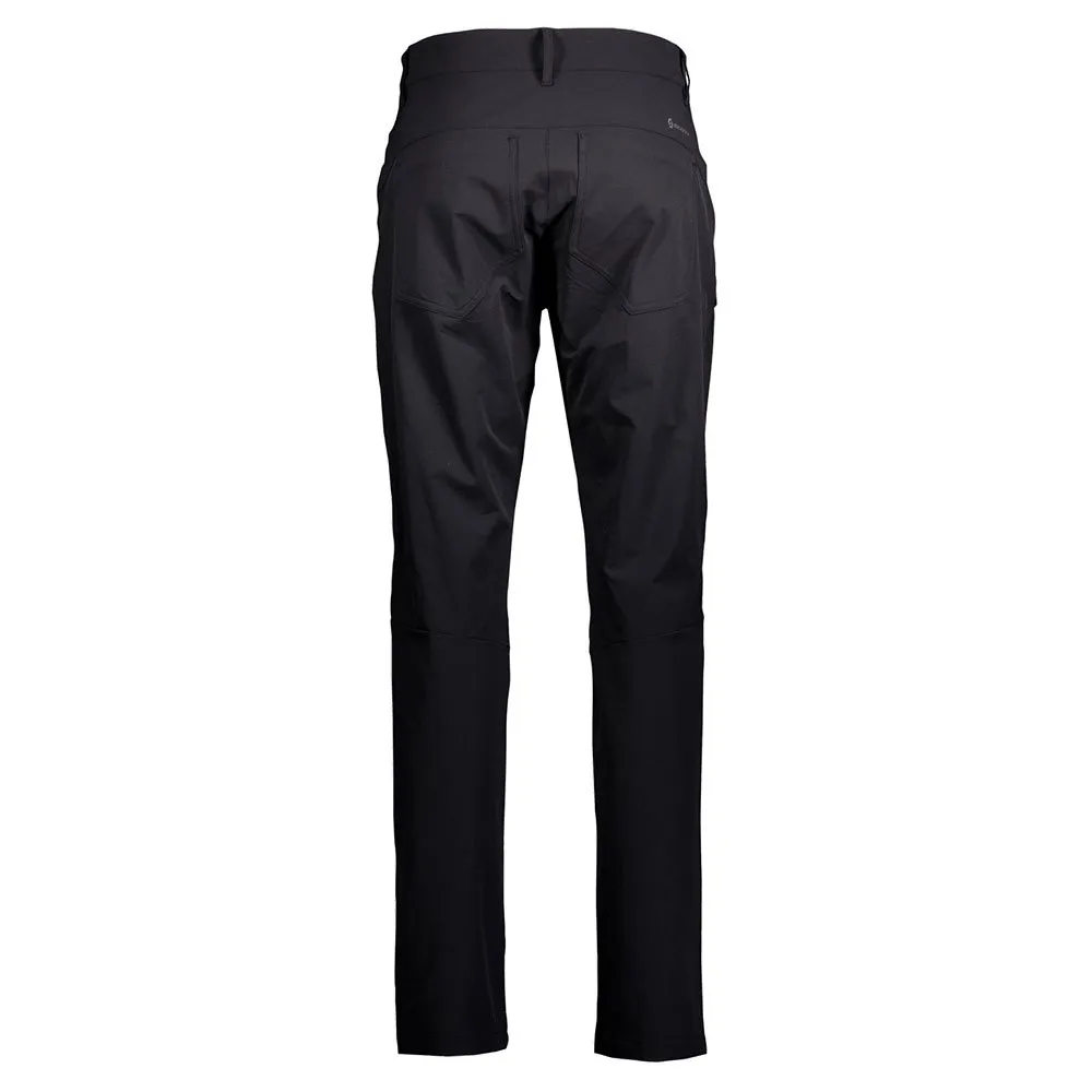 SCOTT Support Ft Byxor, Black, XL SCOTT Support Ft Byxor, Black, XL