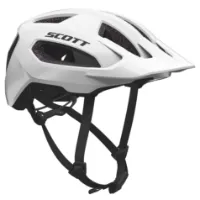 SCOTT Supra cykelhjäl, One Size 54-61cm Dark Grey/Red SCOTT Supra cykelhjäl, One Size 54-61cm Dark Grey/Red
