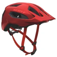 SCOTT Supra cykelhjälm one size 54-61 cm Dark SCOTT Supra cykelhjälm one size 54-61 cm Dark