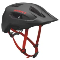 SCOTT Supra cykelhjälm One Size 54-61cm