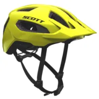SCOTT Supra cykelhjälm One Size 54-61cm Radium SCOTT Supra cykelhjälm One Size 54-61cm Radium
