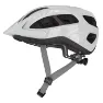 SCOTT Supra Hjälm, Silver