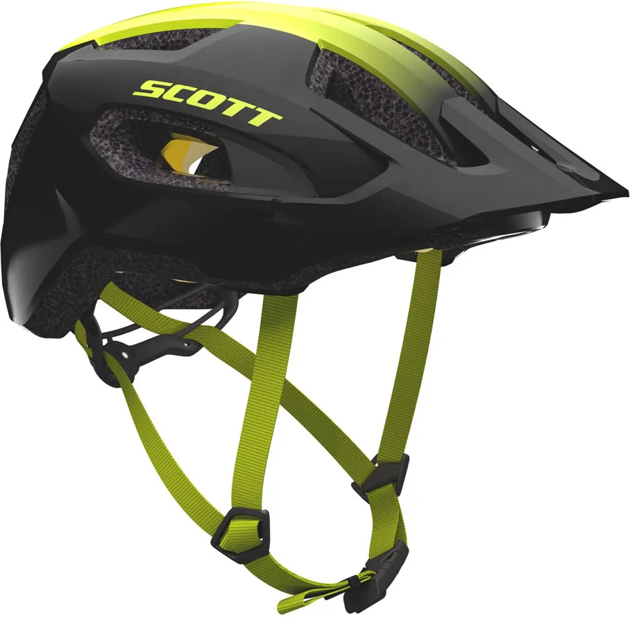 SCOTT Supra Plus Helm SCOTT Supra Plus Helm