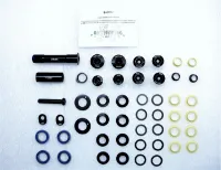 SCOTT Swingarm rep kit Genius 18 SCOTT Swingarm rep kit Genius 18