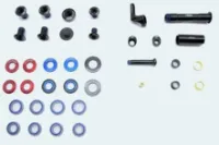 SCOTT Swingarm rep kit Genius 19 SCOTT Swingarm rep kit Genius 19