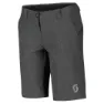 SCOTT Tail Flow Pro Shorts, Black