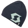 Dark blue / fresh green 2