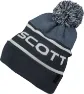 SCOTT Team 40 Beanie 3-Pack, Dark Blue/Metal Blue