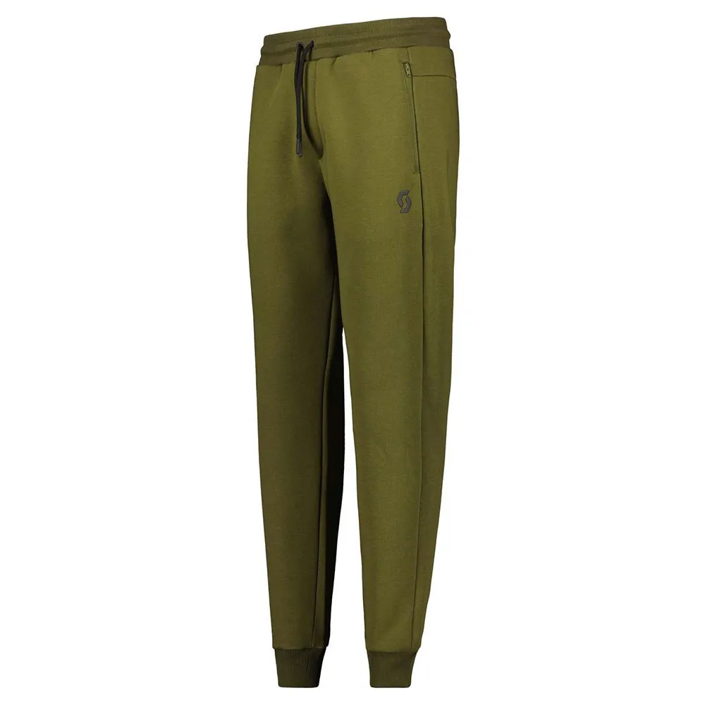 SCOTT Tech Jogger Warm Byxor
