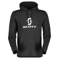 SCOTT Tech Tröja Med Huva