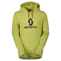 SCOTT Tech Tröja Med Huva SCOTT Tech Tröja Med Huva