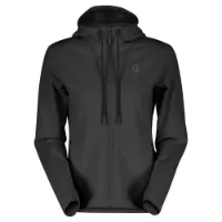 SCOTT Tech Zip Jacka SCOTT Tech Zip Jacka