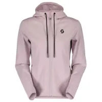 SCOTT Tech Zip Jacka SCOTT Tech Zip Jacka