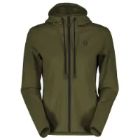 SCOTT Tech Zip Jacka SCOTT Tech Zip Jacka