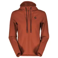 SCOTT Tech Zip Jacka SCOTT Tech Zip Jacka