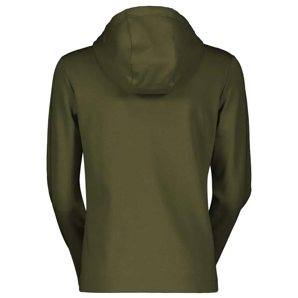 SCOTT Tech Zip Jacka