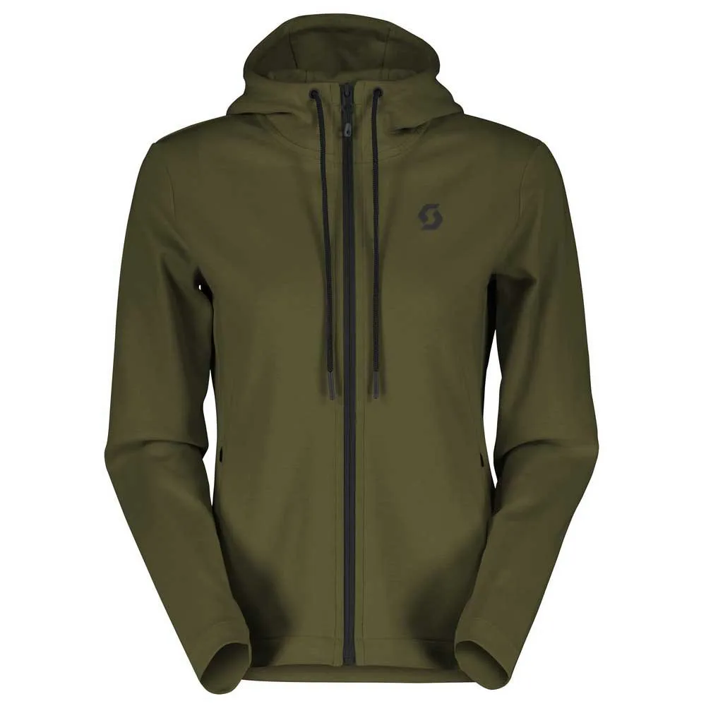 SCOTT Tech Zip Jacka